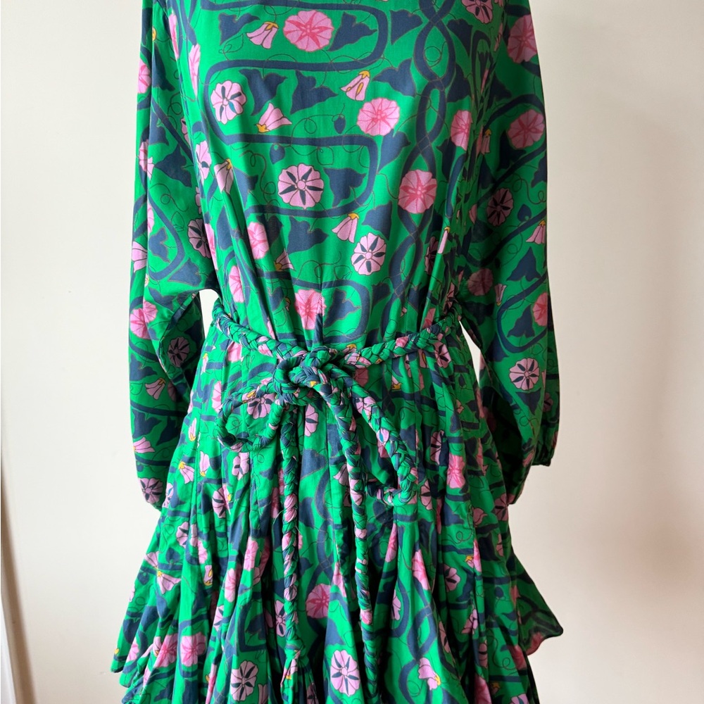 RHODE dress medium NWOT